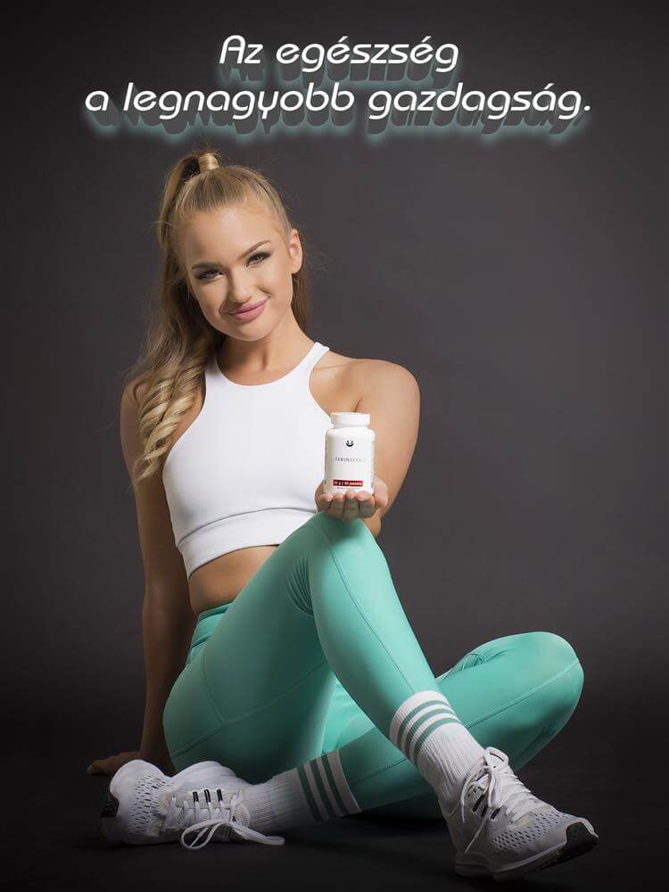 vitaminocskák panda nutrition