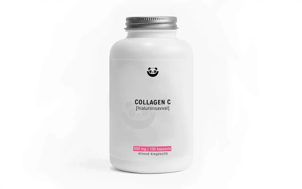 collagen 100 kapszula)