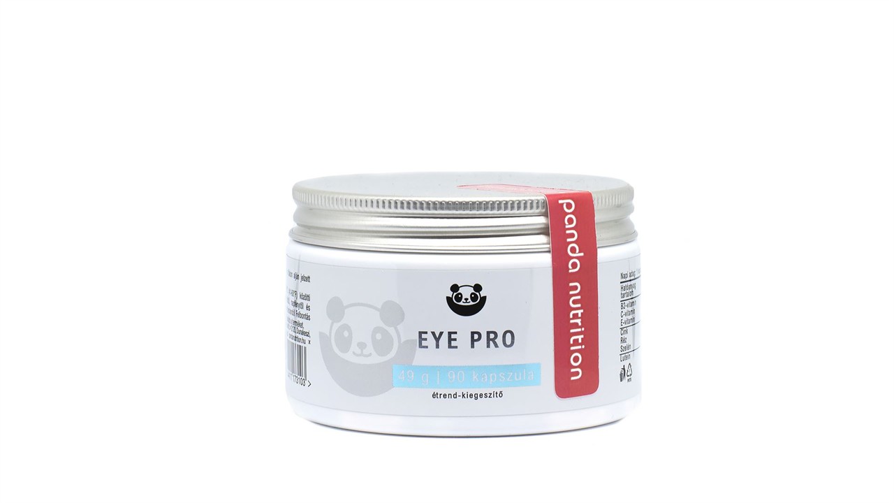 Eye PRO szemvitamin