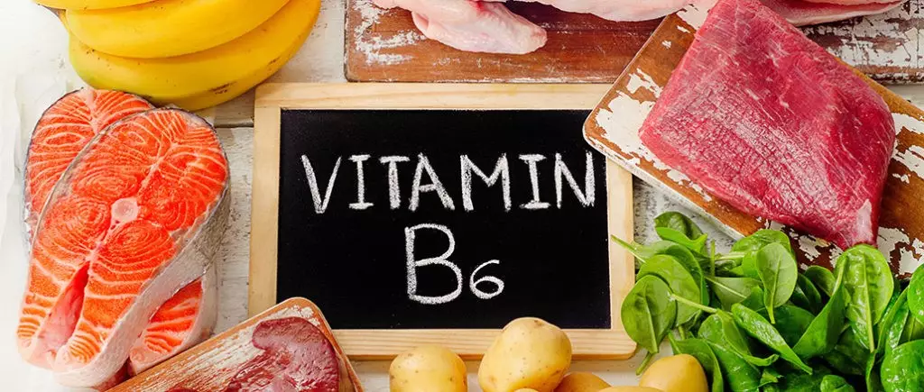 vitaminok az élelmiszerben való látáshoz