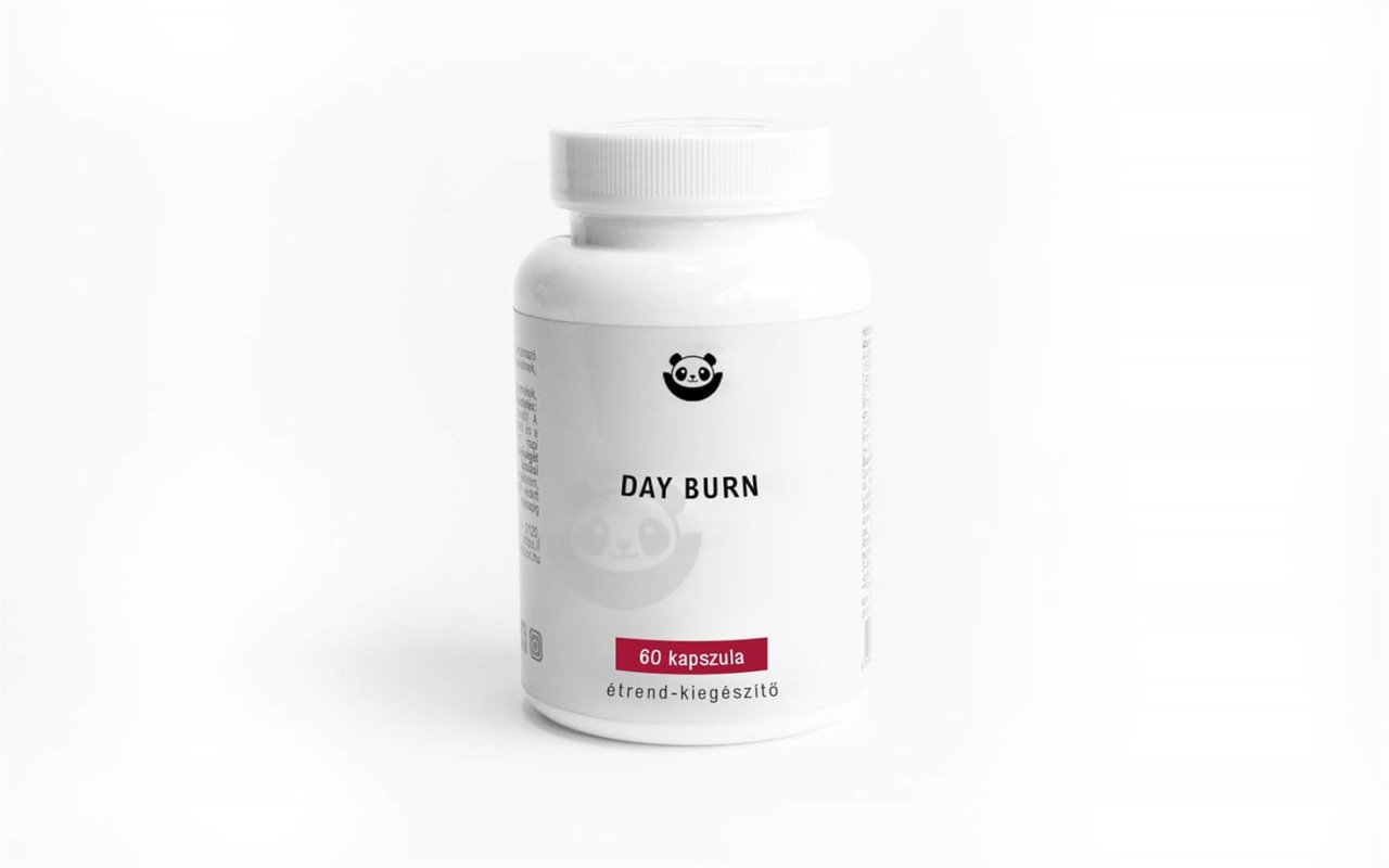 panda nutrition day burn