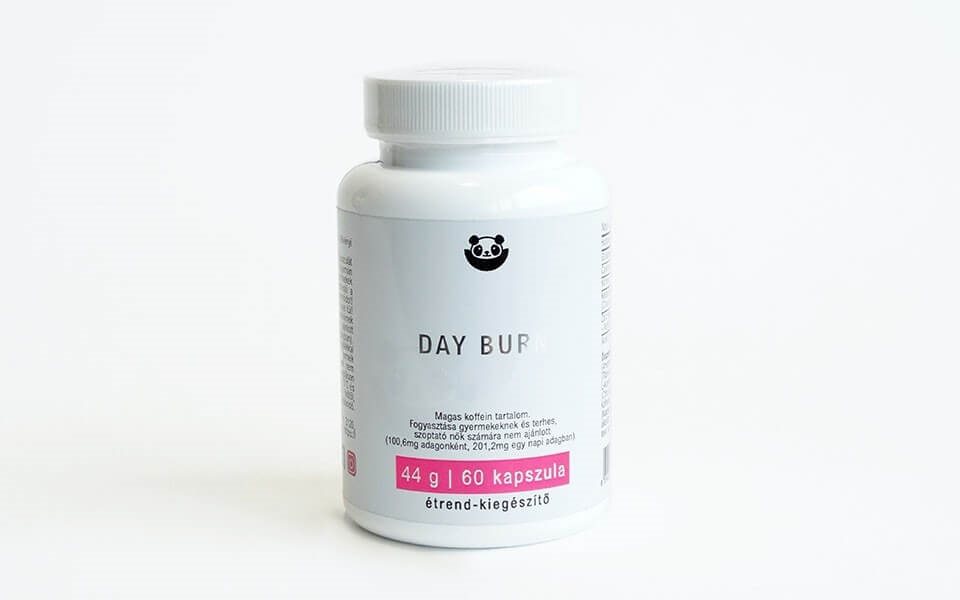 day burn