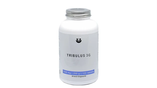 tribulus 3 g panda nutrition