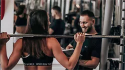 panda nutrition edzésterv és étrend